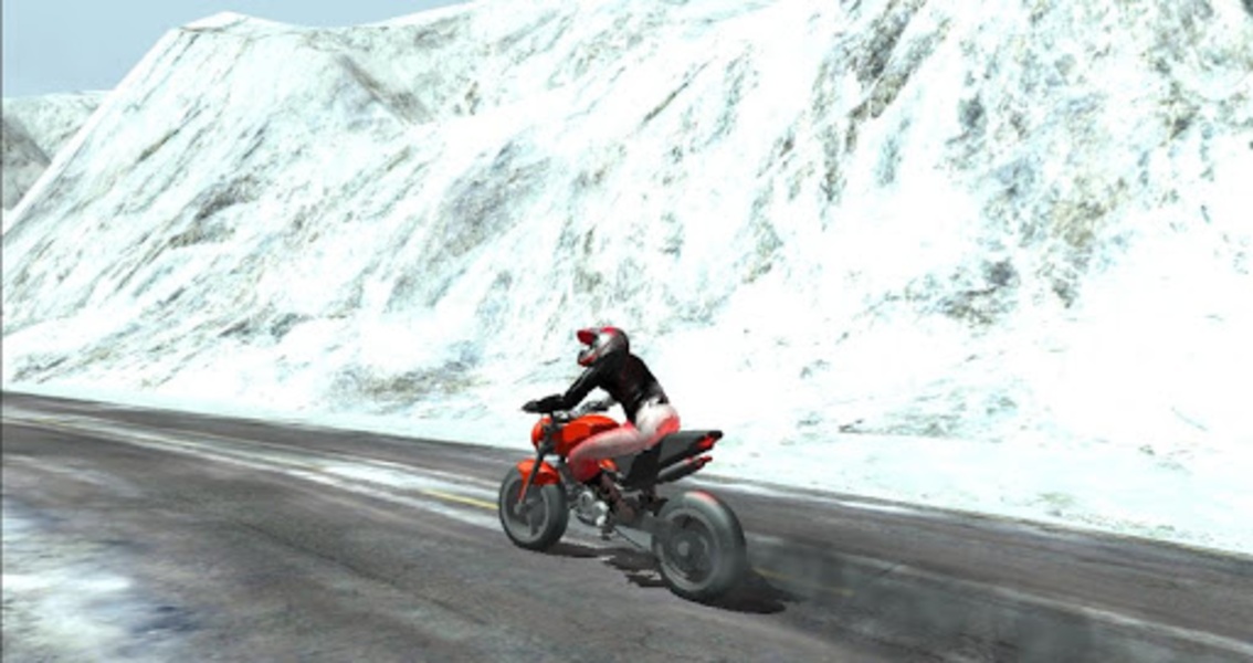 Ducati Motor Rider - Preview 3