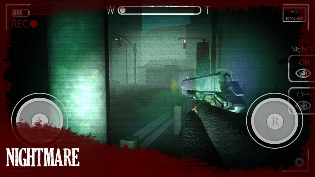 Jeff The Killer: Nightmare - Preview 2