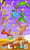 Snakes and Ladders Aquarium Free screenshot 5