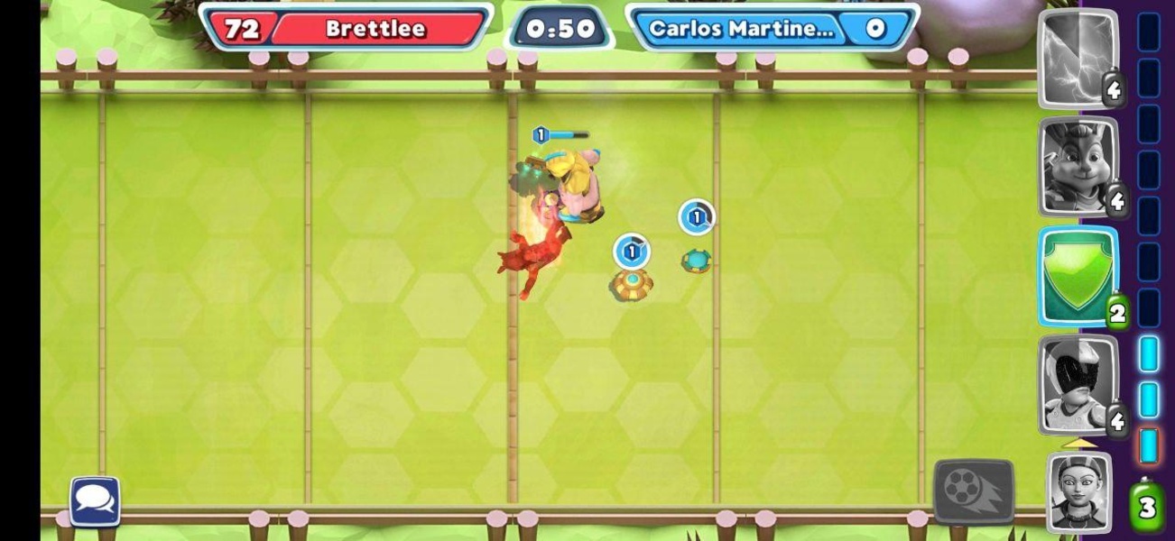 Soccer Battles - Preview 6