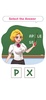 Brain Puzzle: Teacher Test screenshot 7