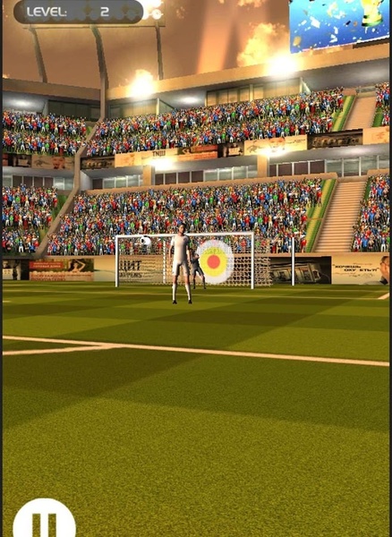 Soccer Kick World Cup 14 - Preview 4