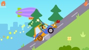Car game for kids and toddler screenshot 10