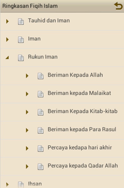 Ringkasan Fiqih Islam - Preview 2