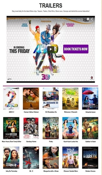 Indian Films - Preview 7