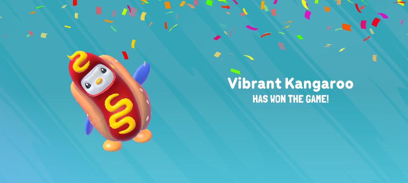 Pudgy Party for Android - Download the APK from Uptodown