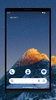 Mountain HD Wallpaper screenshot 1