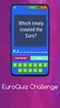 EuroQuiz Challenge screenshot 2