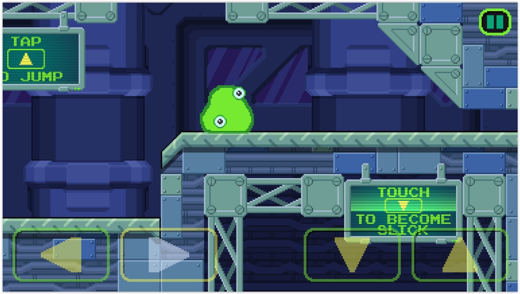 Slime Labs 2 - Preview 7