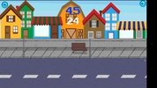 Jumpy Car : addicting game screenshot 1