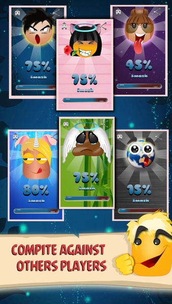 My Moji - Preview 4