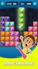 Block Puzzle Jewels blast screenshot 1