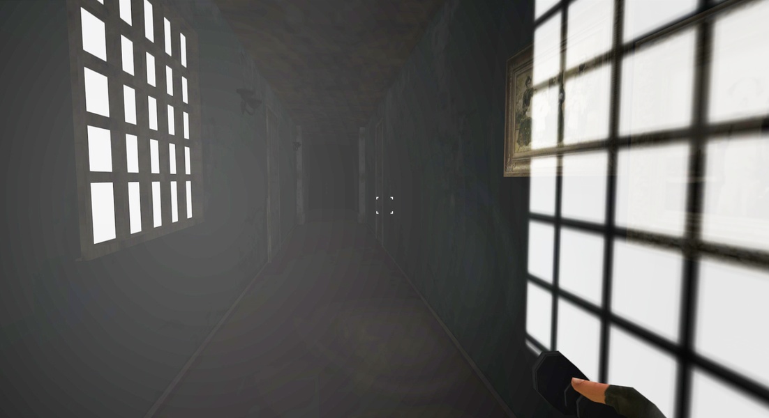 Vr silent deals home