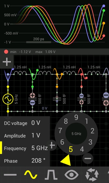 EveryCircuit Free - Preview 8