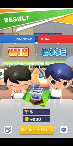 Bowling Strike 3D Bowling Game - Preview 12