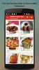 Indian Food Recipes screenshot 14