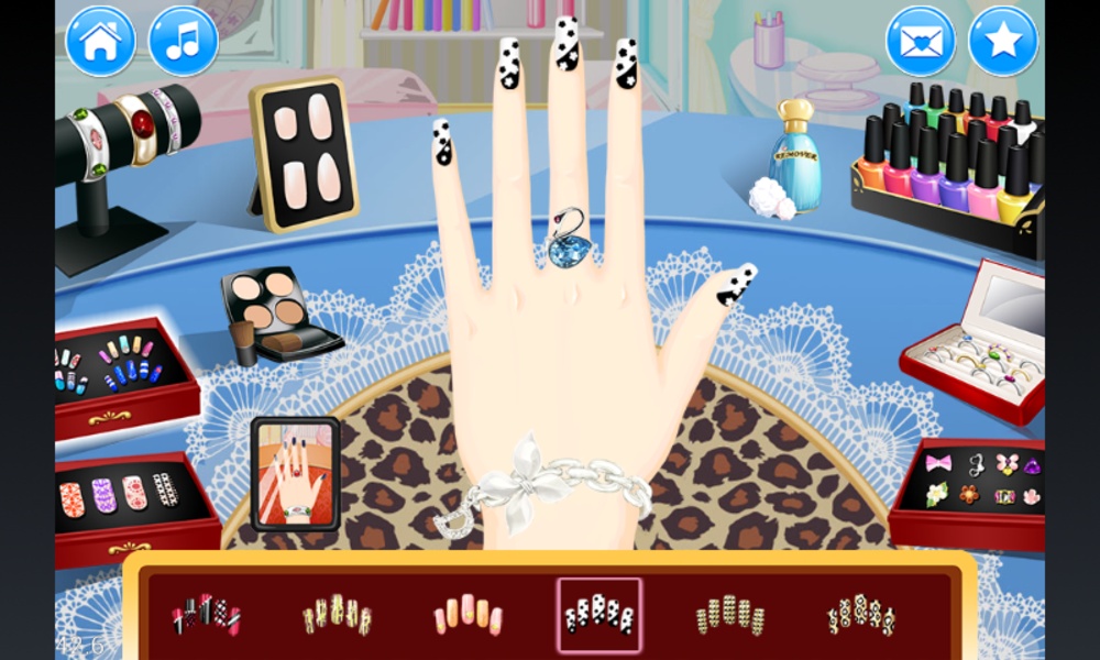 Nails - Preview 7