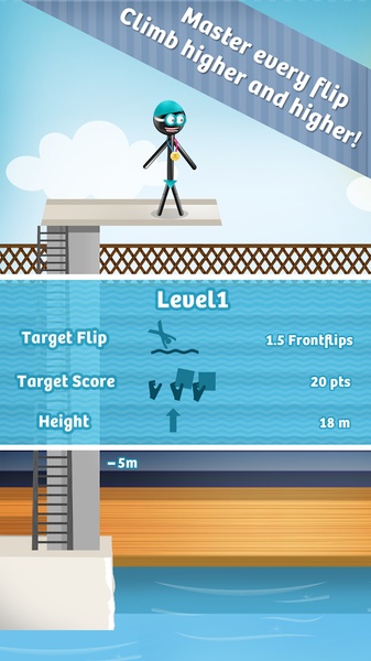 High Diving 2 - Preview 9