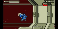 Blue VS Red Space War (Beta) screenshot 6