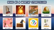 Moral Stories: English Shorts screenshot 1