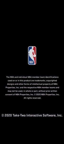 MyNBA2K21 - Preview 7