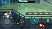 Smash Club: Streets of Shmeenis screenshot 12