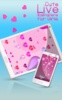 Cute Live Wallpapers for Girls screenshot 2