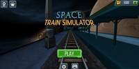 Train Simulator Space screenshot 9