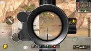 Bullet Strike screenshot 6
