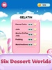 Word Dessert screenshot 2