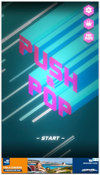 Push & Pop - Preview 8