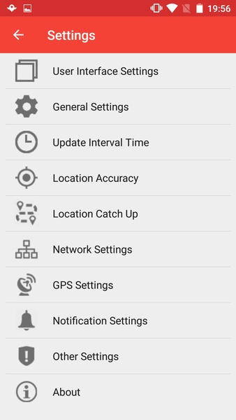 Floater Fake Location - Preview 2