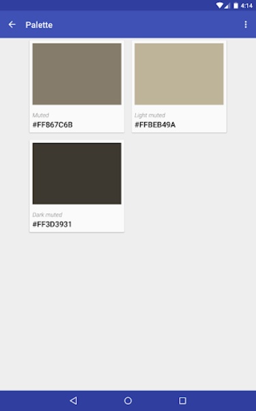 RGB Tool - Preview 1