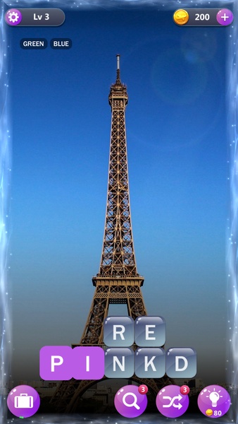 Word Town - Preview 9