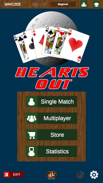 Hearts Out - Preview 8