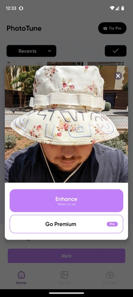 PhotoTune - Preview 9