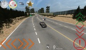 DutyDriver Police LITE screenshot 8