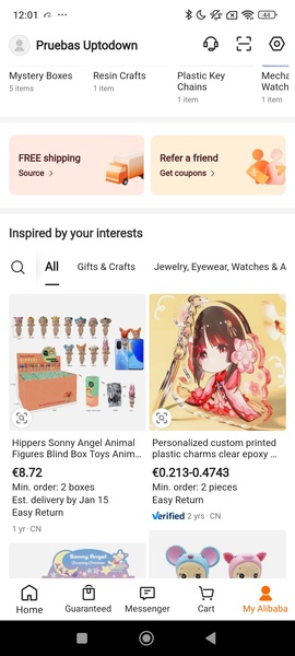 Alibaba.com - Preview 10