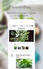 Green Fingers - the best gardening manage app screenshot 1