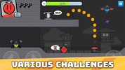 Roller Ball: Bounce 4 screenshot 2