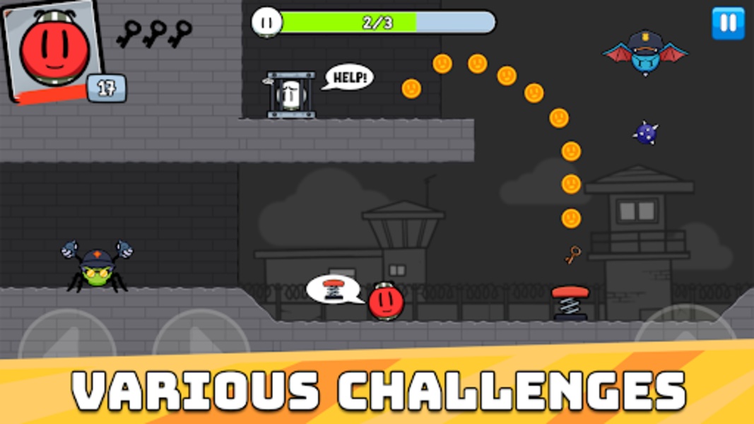 Roller Ball: Bounce 4 - Preview 2