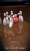 Bowling Fever Lite screenshot 10