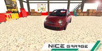 Abarth Drift:Drifting Car Game screenshot 3