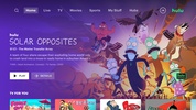 Hulu screenshot 1