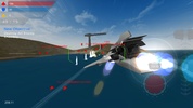 Future Aircraft Combat Fighter screenshot 5