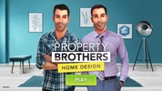 Property Brothers Home Design screenshot 1