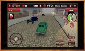 Vendetta Mobster Wars 3D screenshot 4