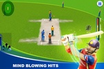 World Cricket 2017 screenshot 9