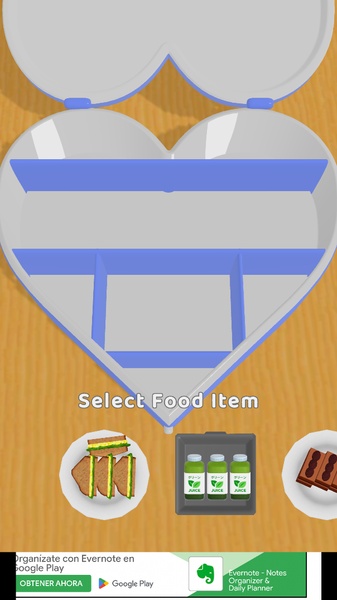 Lunch Box - Preview 3