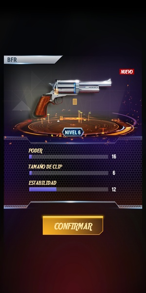 Idle Gun Tycoon - Preview 4